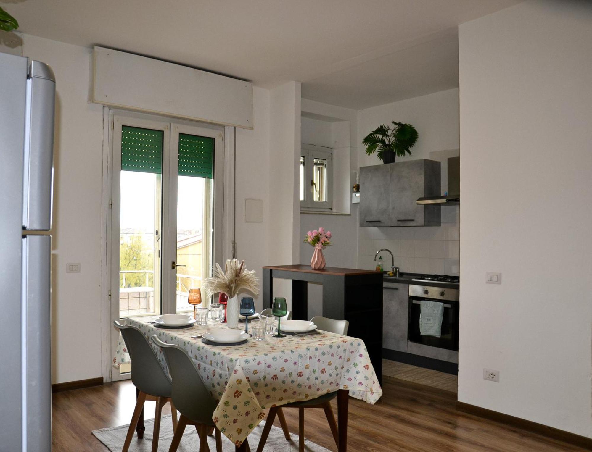 Casa Felicity Verona Esterno foto