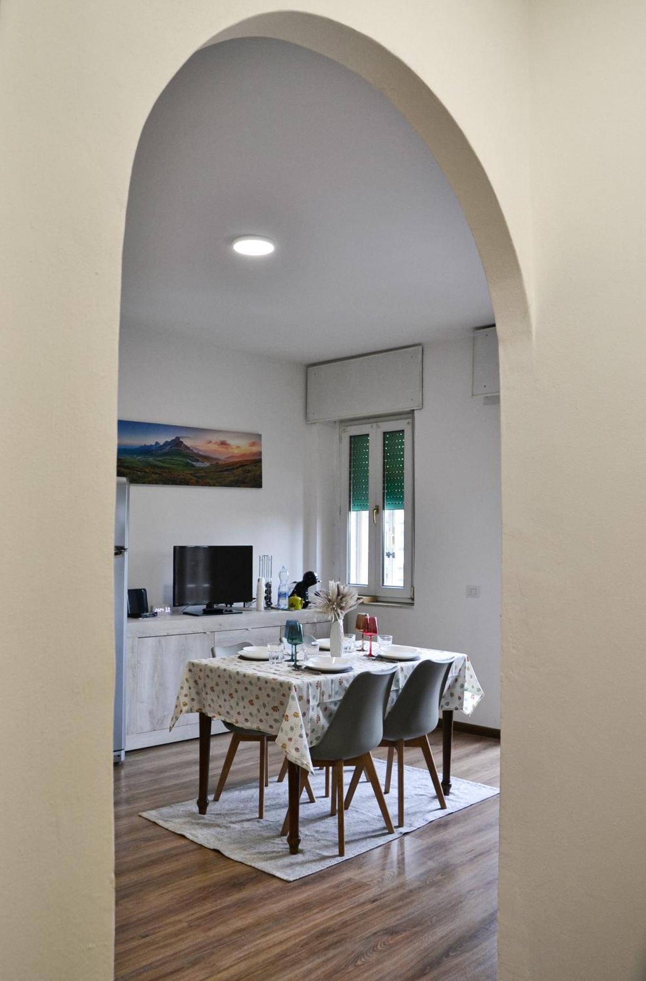 Casa Felicity Verona Esterno foto